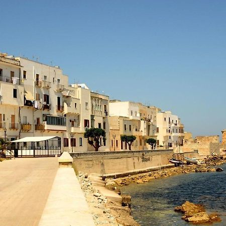 Torre Dei Mari Apartments Trapani Exterior foto
